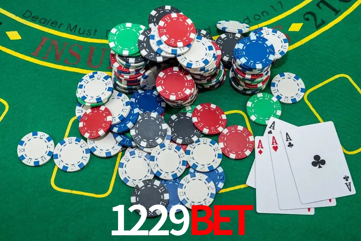 Estatísticas 1229bet