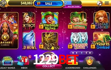 Inovações de Jogos na 1229bet: O Futuro das Experiências Interativas