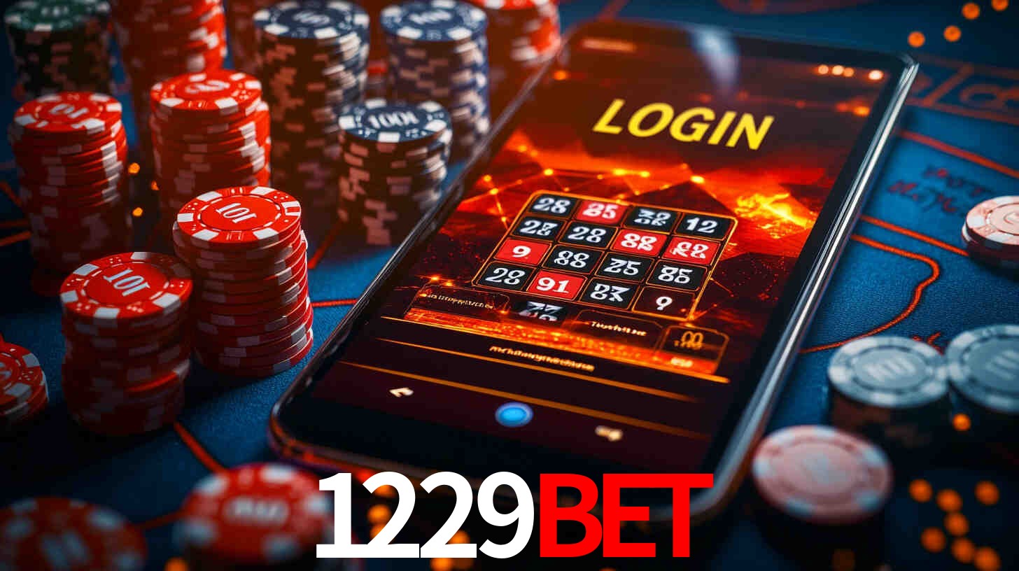 1229bet: A Experiência de Casino com Jogos de Mesa ao Vivo