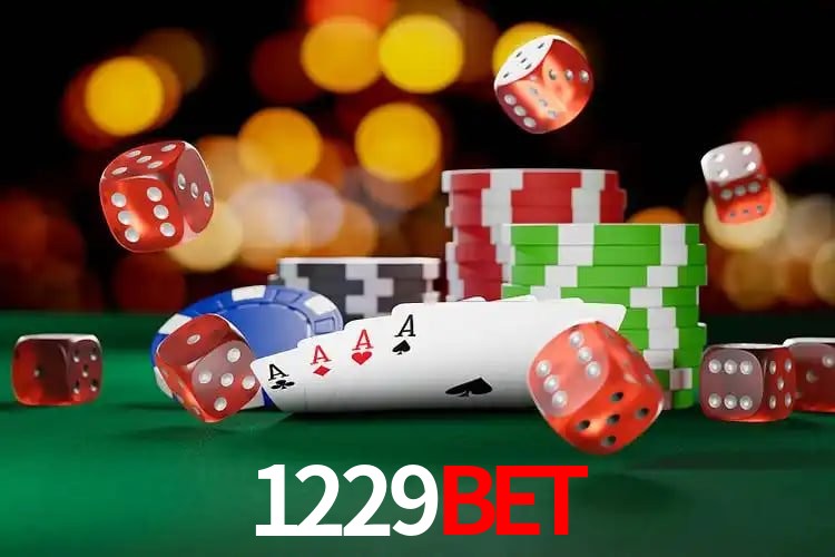 Promoções Sazonais 1229bet