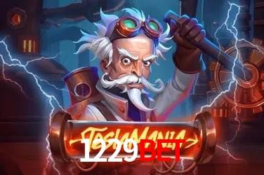 Estatísticas 1229bet