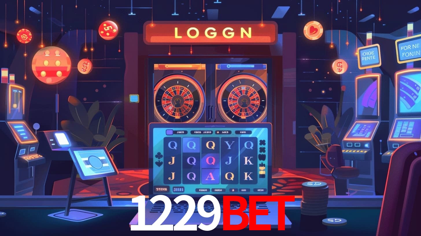 Casino Ao Vivo 1229bet