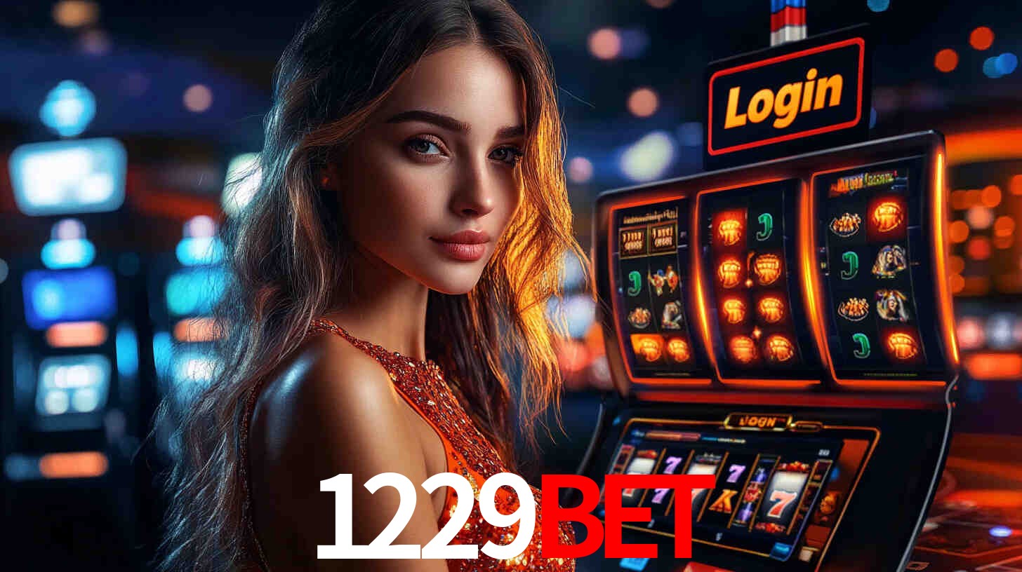Sinta a adrenalina dos jogos de cassino com 1229bet