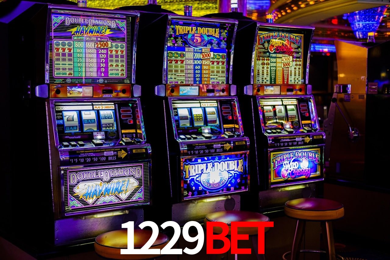 Diretório de Jogos 1229bet