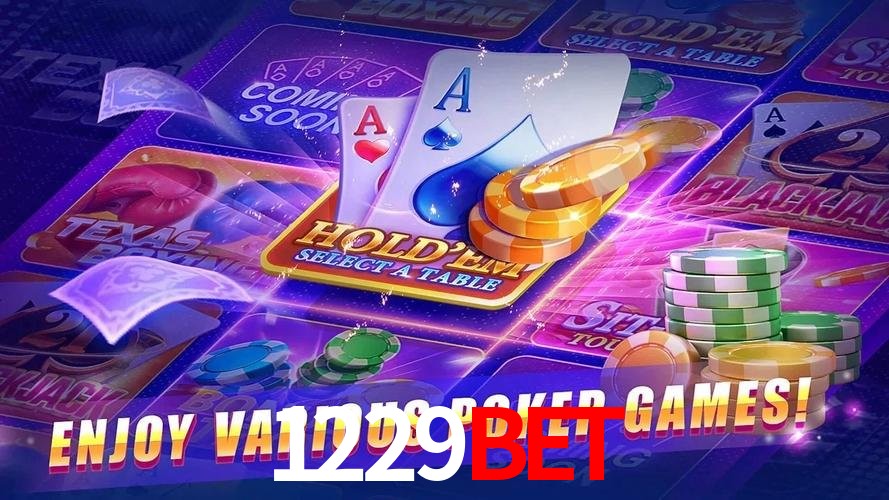 Bônus Diários 1229bet