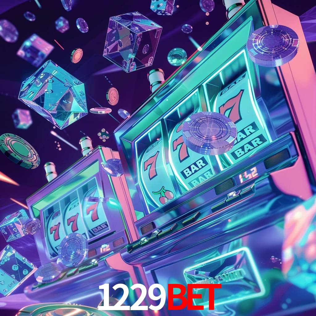 Casino Ao Vivo 1229bet