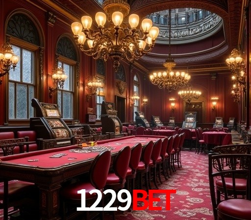 Provedores de Jogos 1229bet
