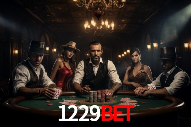 Torneios 1229bet