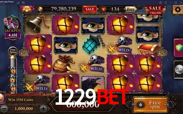 A Emoção da Loteria na 1229bet: Uma Chance de Mudança de Vida