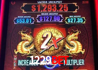 Apostas Esportivas na 1229bet: Um Guia Completo