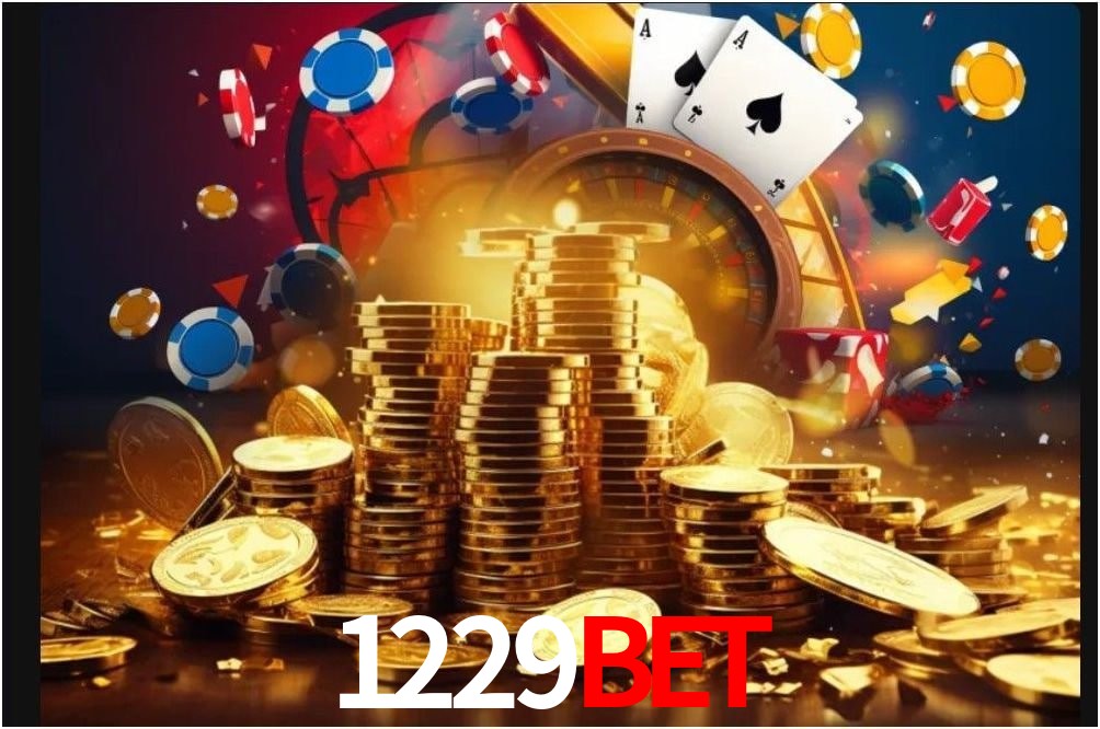 Casino VIP 1229bet