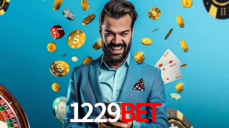 Casino Ao Vivo 1229bet