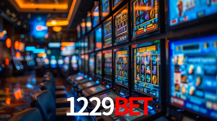 Descubra a Magia dos Jogos de Arcade no 1229bet
