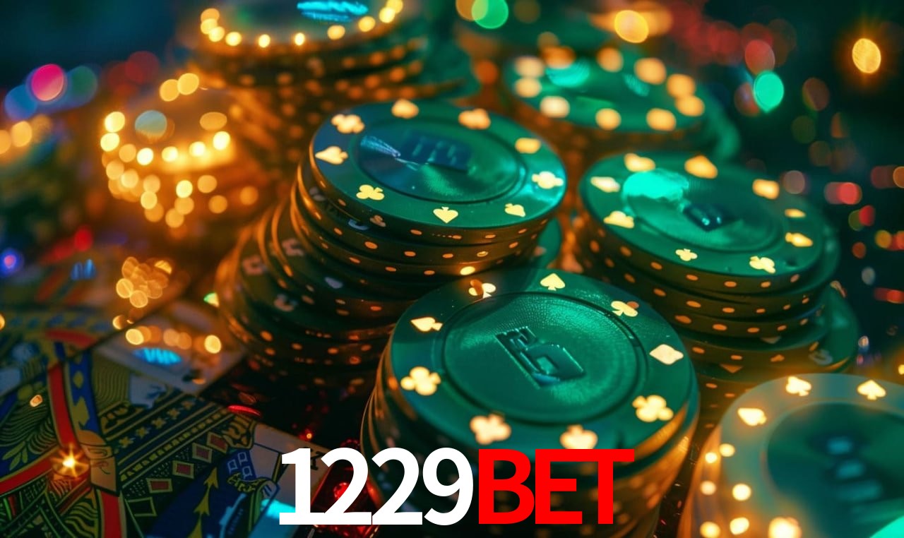 Casino Ao Vivo 1229bet