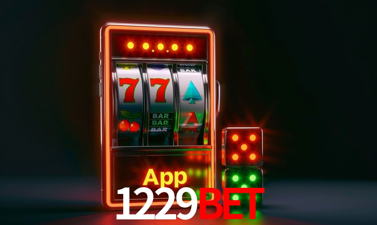 Design Responsivo 1229bet