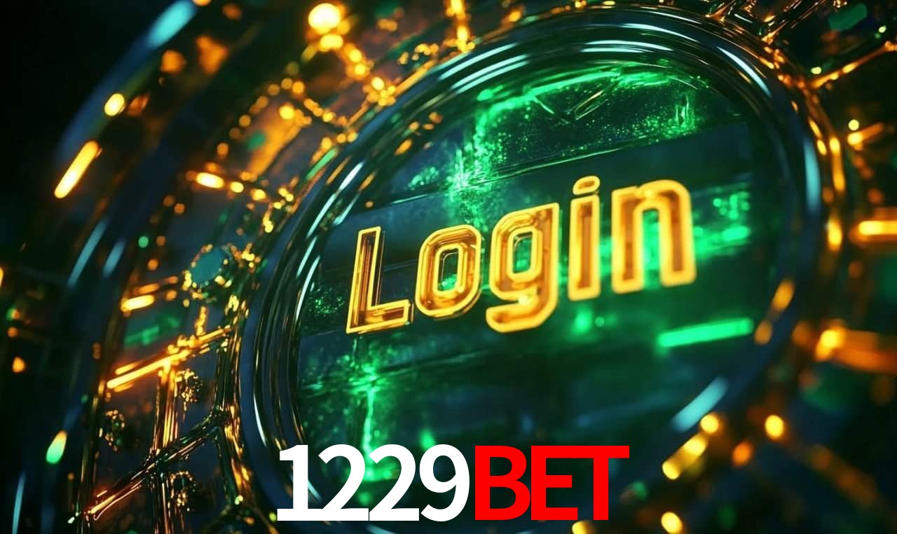 Interface do App 1229bet
