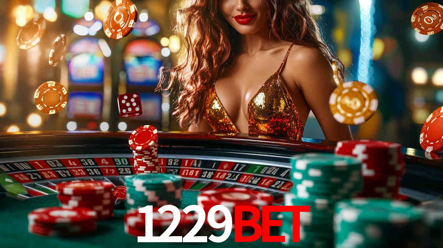 Bônus Diários 1229bet