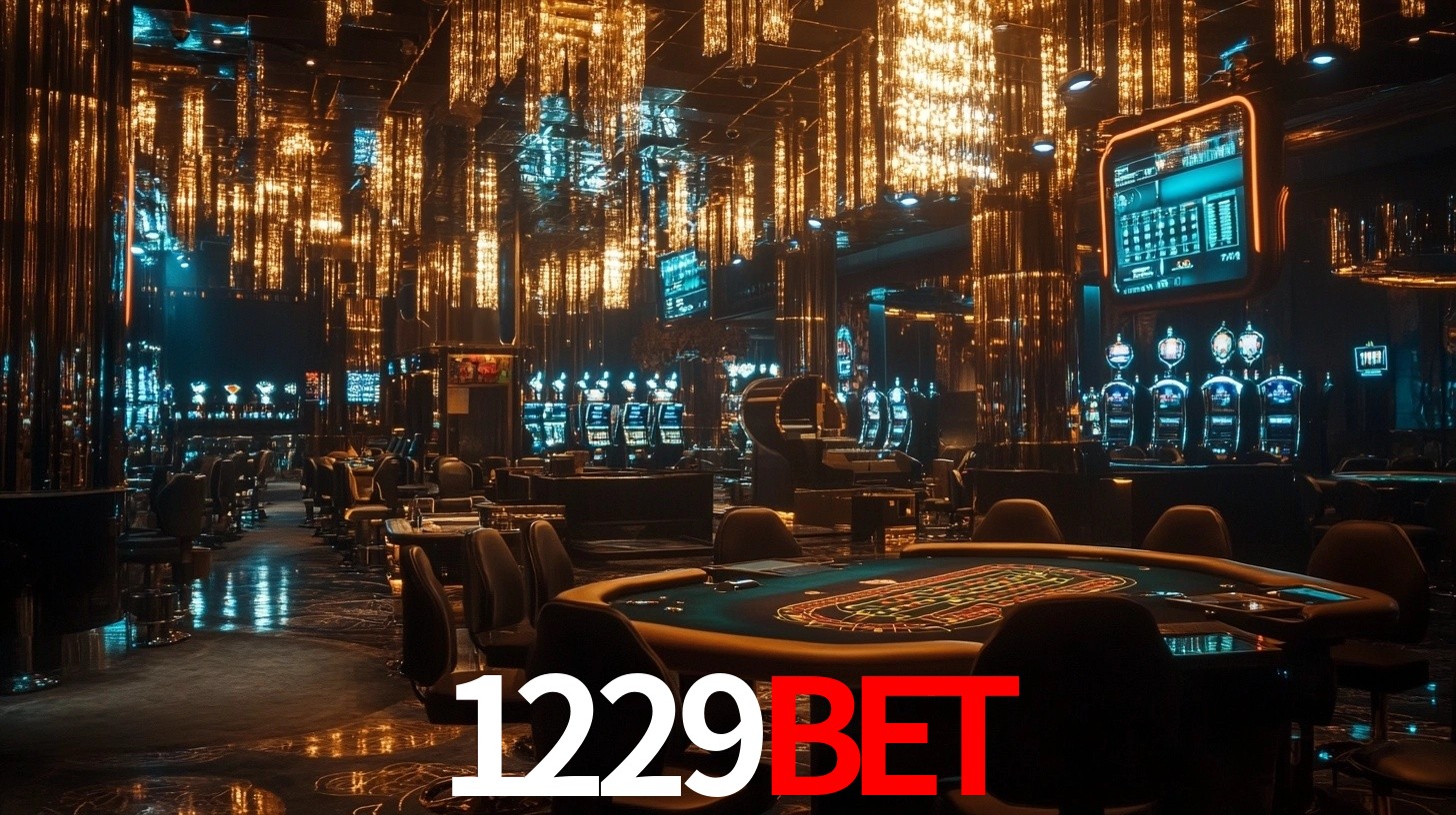 1229bet: Seu Especialista em Apostas Esportivas Brasileiras