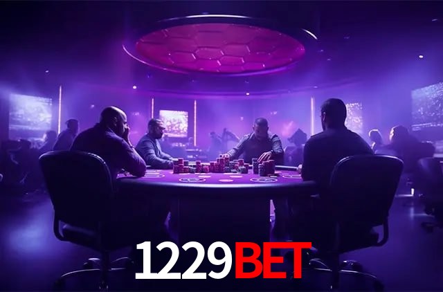 Interface do App 1229bet